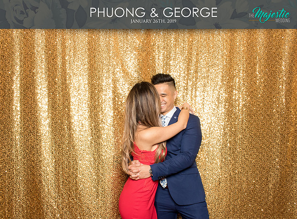 30199 - Phuong + George Wedding Photobooth 2019