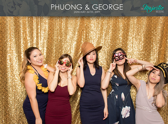 30170 - Phuong + George Wedding Photobooth 2019
