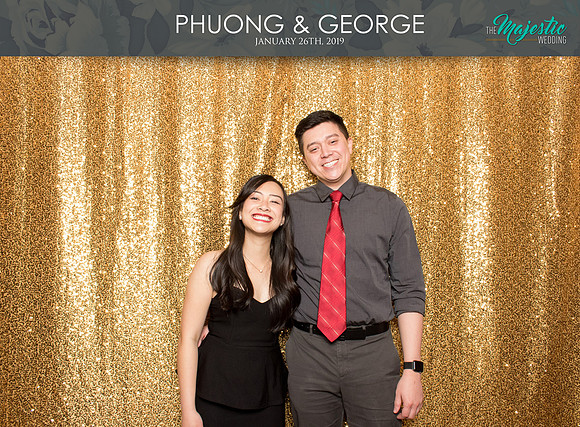 30126 - Phuong + George Wedding Photobooth 2019