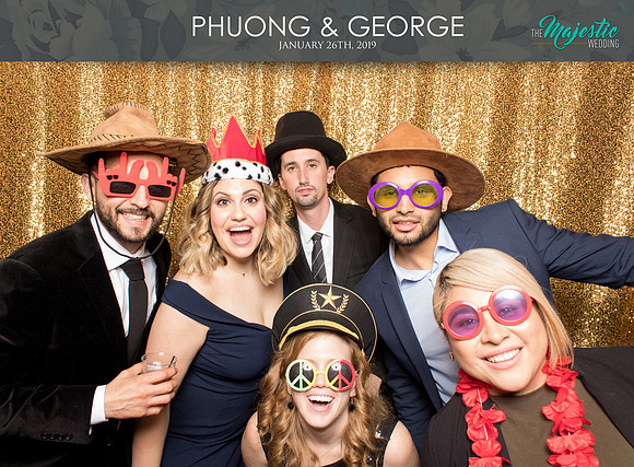 30404 - Phuong + George Wedding Photobooth 2019