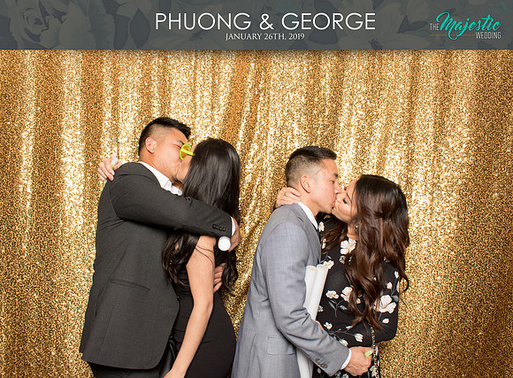 30412 - Phuong + George Wedding Photobooth 2019