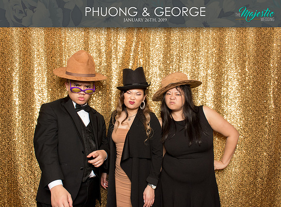 30375 - Phuong + George Wedding Photobooth 2019