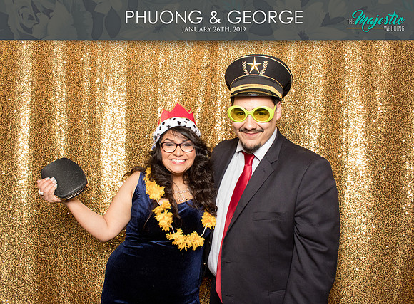 30413 - Phuong + George Wedding Photobooth 2019