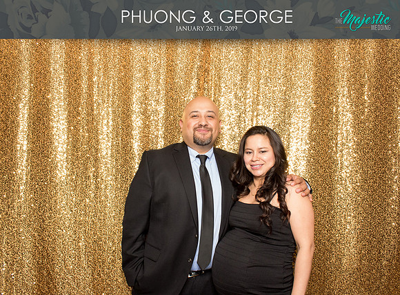 30434 - Phuong + George Wedding Photobooth 2019