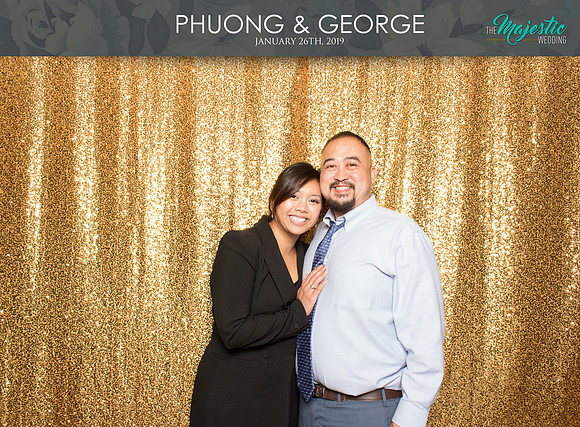 30437 - Phuong + George Wedding Photobooth 2019