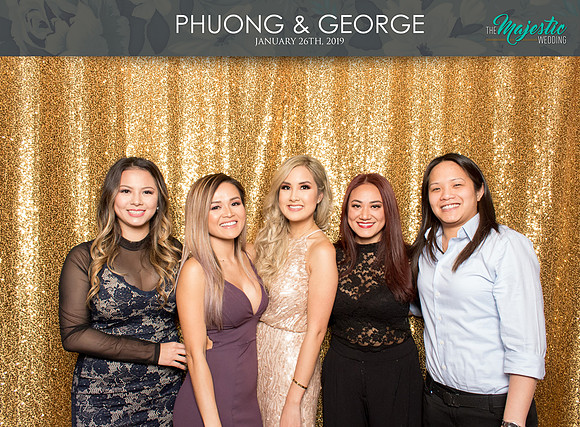 30134 - Phuong + George Wedding Photobooth 2019