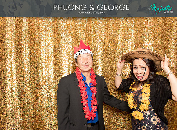 30337 - Phuong + George Wedding Photobooth 2019