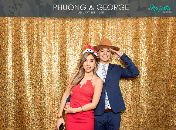 30197 - Phuong + George Wedding Photobooth 2019