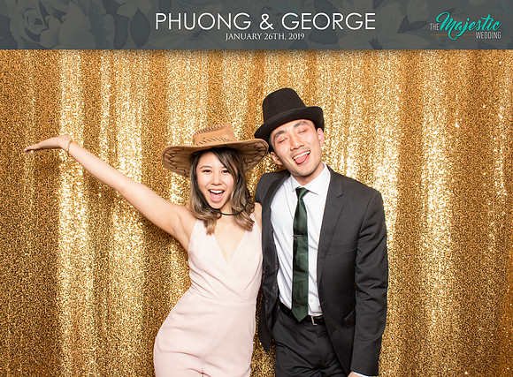 30313 - Phuong + George Wedding Photobooth 2019