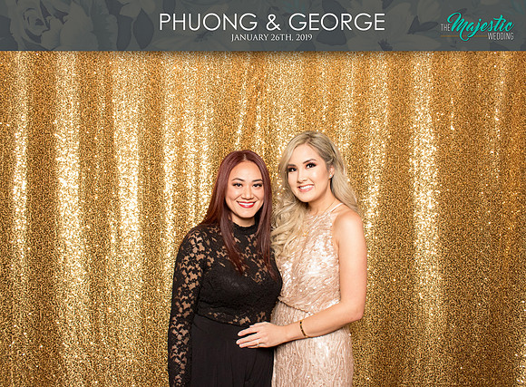 30071 - Phuong + George Wedding Photobooth 2019