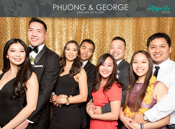 30182 - Phuong + George Wedding Photobooth 2019