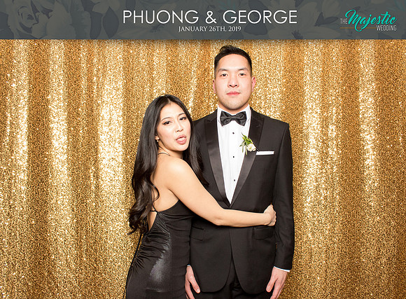 30255 - Phuong + George Wedding Photobooth 2019