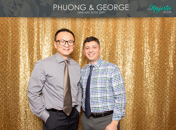 30250 - Phuong + George Wedding Photobooth 2019