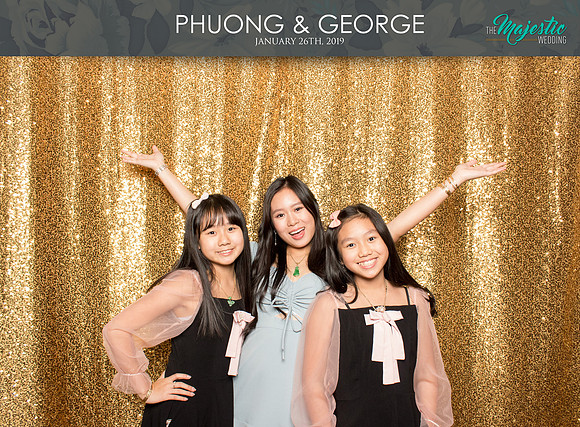 30357 - Phuong + George Wedding Photobooth 2019