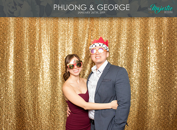 30395 - Phuong + George Wedding Photobooth 2019