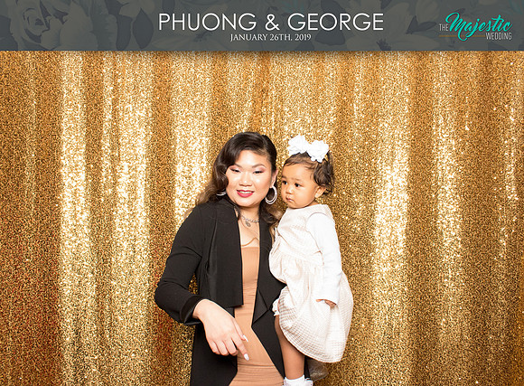 30314 - Phuong + George Wedding Photobooth 2019