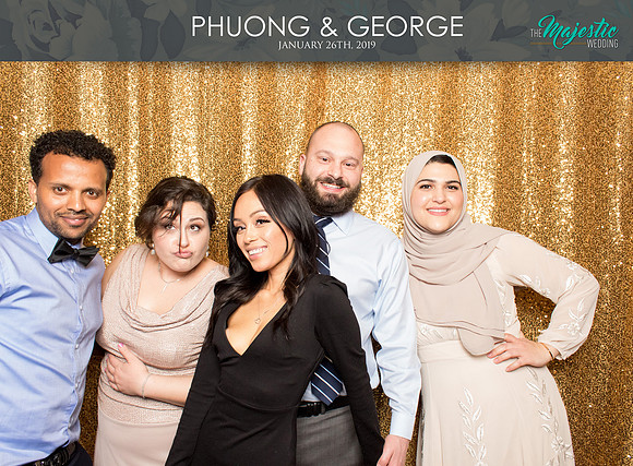 30285 - Phuong + George Wedding Photobooth 2019