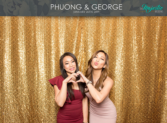 30097 - Phuong + George Wedding Photobooth 2019