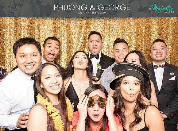 30177 - Phuong + George Wedding Photobooth 2019