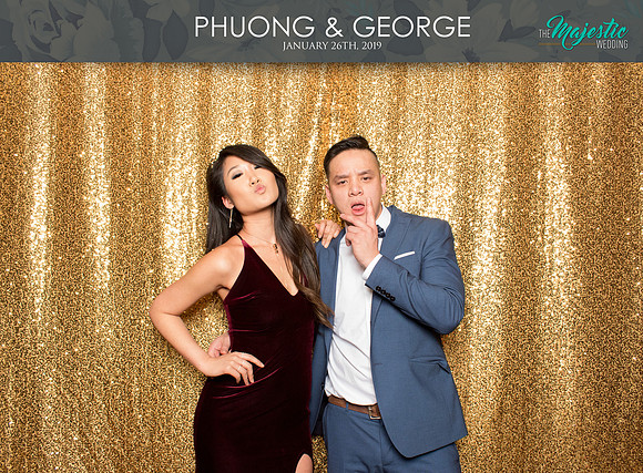 30426 - Phuong + George Wedding Photobooth 2019