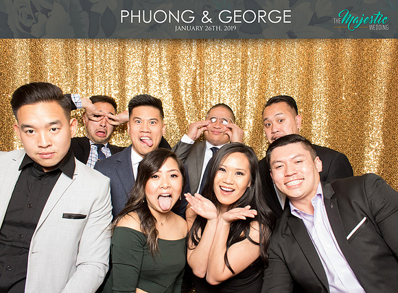 30147 - Phuong + George Wedding Photobooth 2019