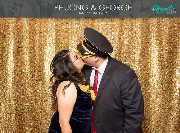 30414 - Phuong + George Wedding Photobooth 2019