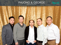 30000 - Phuong + George Wedding Photobooth 2019