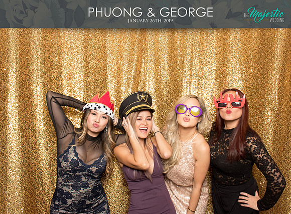 30131 - Phuong + George Wedding Photobooth 2019