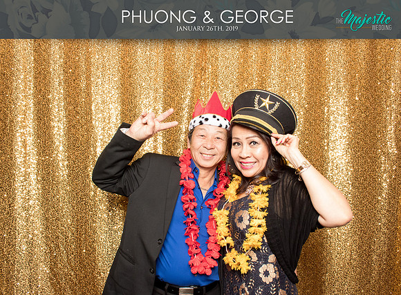 30335 - Phuong + George Wedding Photobooth 2019
