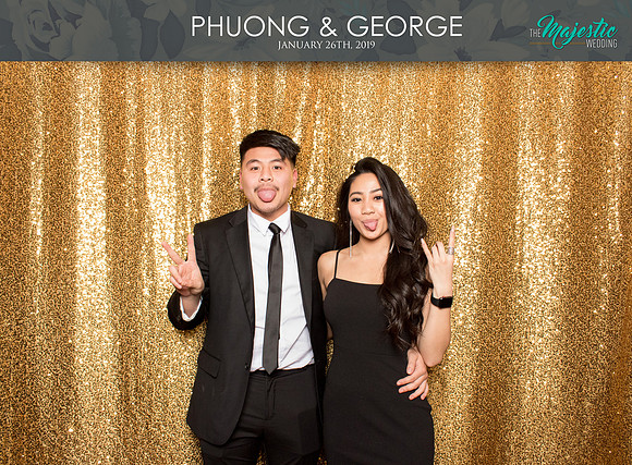 30304 - Phuong + George Wedding Photobooth 2019