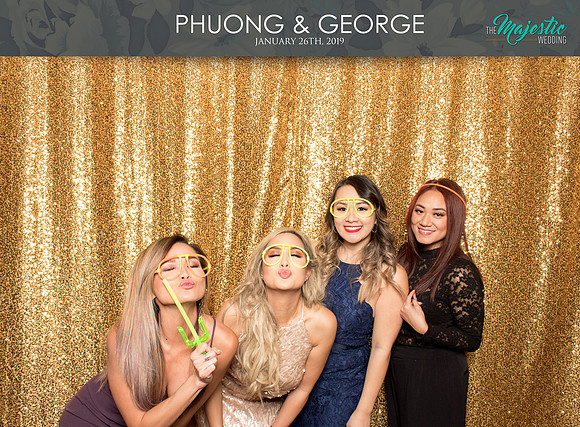 30344 - Phuong + George Wedding Photobooth 2019