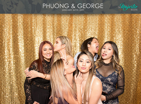 30331 - Phuong + George Wedding Photobooth 2019