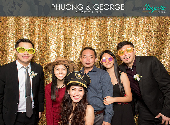 30401 - Phuong + George Wedding Photobooth 2019