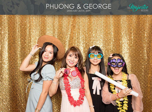 30350 - Phuong + George Wedding Photobooth 2019