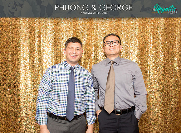 30249 - Phuong + George Wedding Photobooth 2019