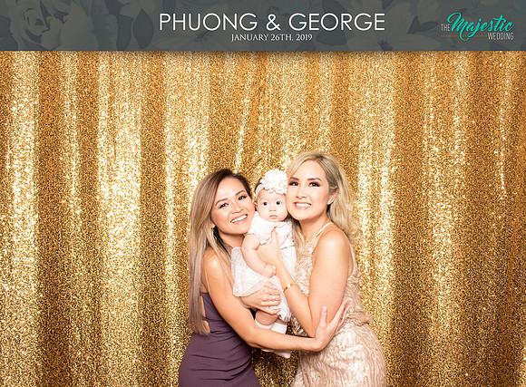 30189 - Phuong + George Wedding Photobooth 2019