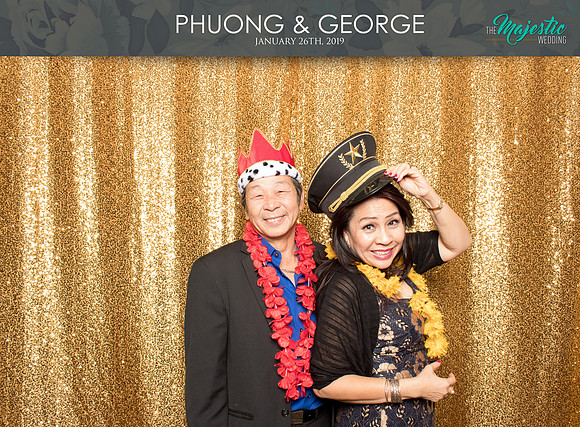 30336 - Phuong + George Wedding Photobooth 2019