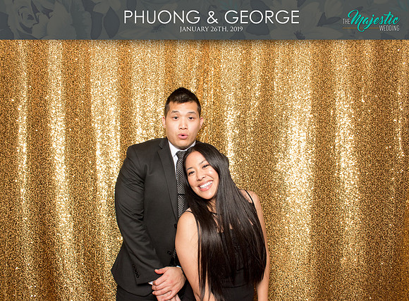 30385 - Phuong + George Wedding Photobooth 2019