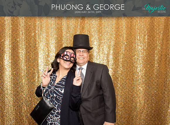 30033 - Phuong + George Wedding Photobooth 2019