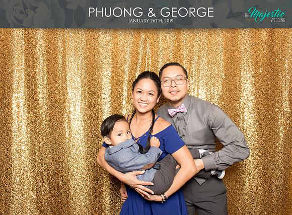 30342 - Phuong + George Wedding Photobooth 2019