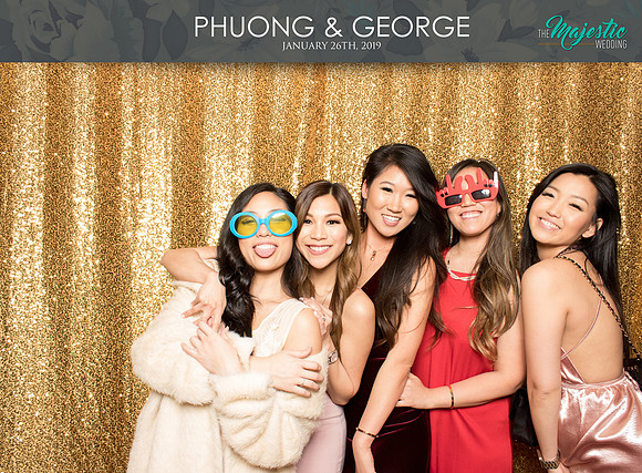 30363 - Phuong + George Wedding Photobooth 2019