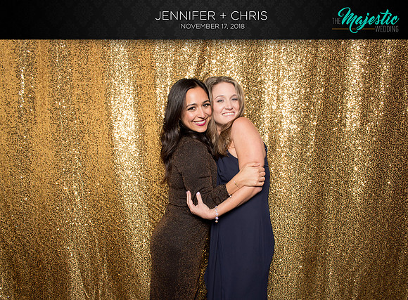 20315 - Jennifer + Chris Wedding Photobooth 2018