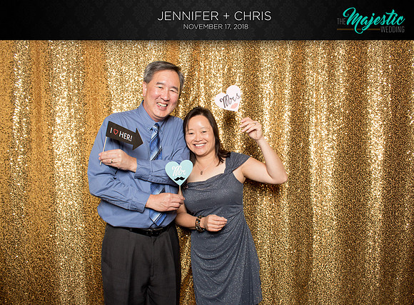 20221 - Jennifer + Chris Wedding Photobooth 2018