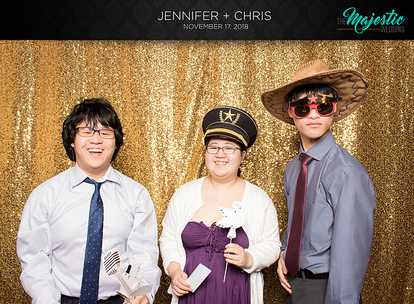 20131 - Jennifer + Chris Wedding Photobooth 2018