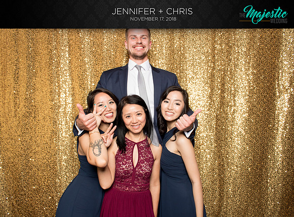20049 - Jennifer + Chris Wedding Photobooth 2018