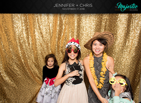 20106 - Jennifer + Chris Wedding Photobooth 2018
