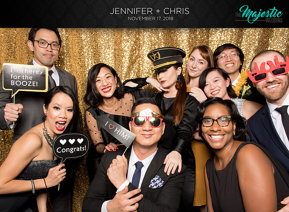 20030 - Jennifer + Chris Wedding Photobooth 2018