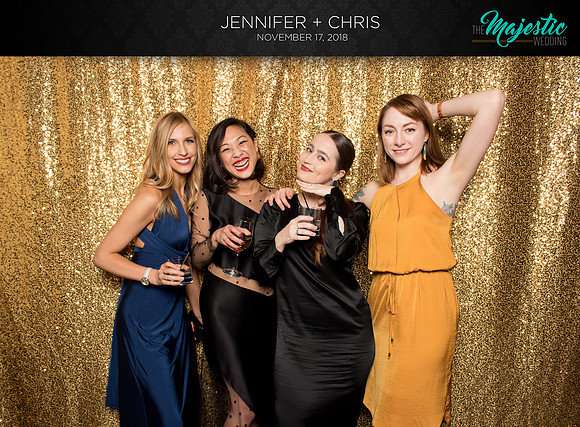 20299 - Jennifer + Chris Wedding Photobooth 2018