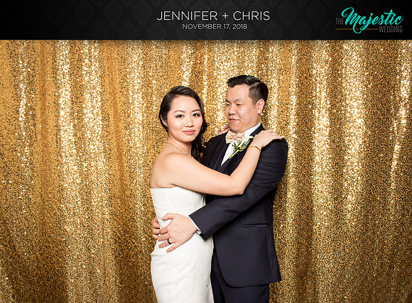 20139 - Jennifer + Chris Wedding Photobooth 2018