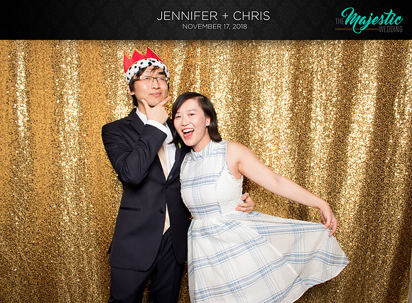 20111 - Jennifer + Chris Wedding Photobooth 2018